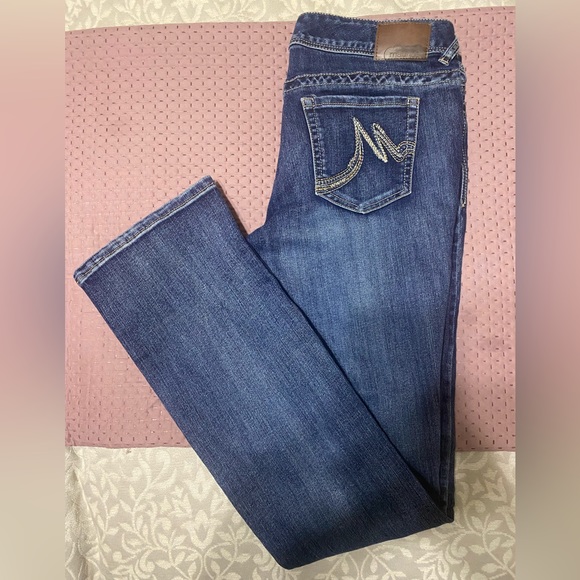 Maurice’s jean - Picture 2 of 5